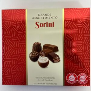 סוריני-בונב 150גר סורינטה אדומה