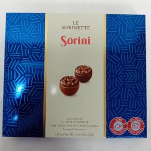 סוריני-בונב 150גר סורינטה כחולה