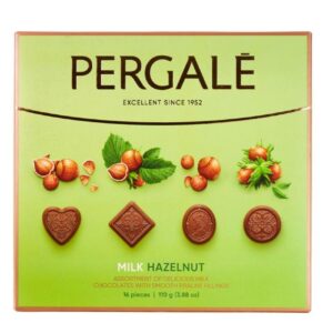 פרגאלה-בונב 110גר ירוקה