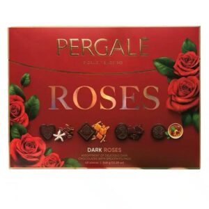 פרגאלה-בונב 348גר אדומה