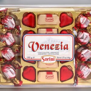 סוריני-בונב 190גר ונציה פלסטיק