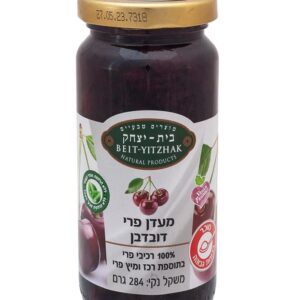 בית יצחק-מעדן ללס 284גר דובדבן