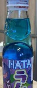 משקה מוגז 200מל אוכמניות