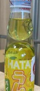 משקה מוגז 200מל אננס