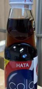 משקה מוגז 200מל קולה