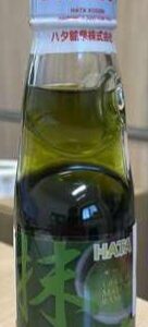 משקה מוגז 200מל תה מאצה