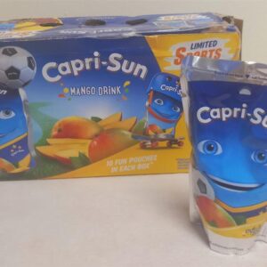 קאפרי סאן-טרופית 200מל מנגו