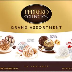 רושה גרנד אסורטמנט 198גר